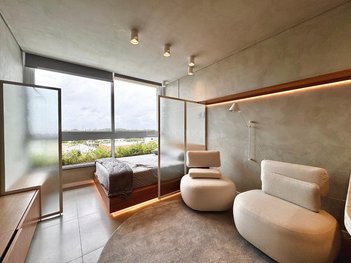 apartment em Avenida Central, Xangri-Lá - Xangri-Lá - RS
