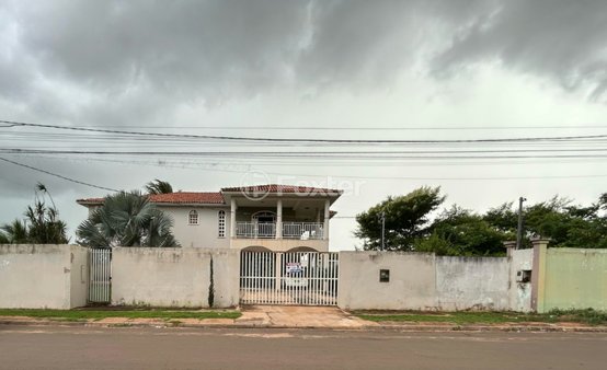 Cômodo Condomínio