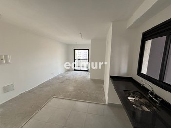 apartment em Avenida Estados Unidos, Parque das Nações - Santo André - SP