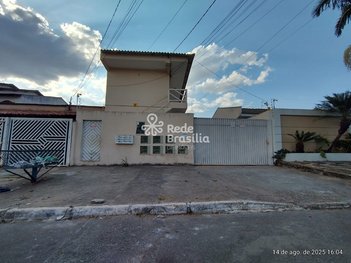 apartment em QNF 21, Taguatinga Centro (Taguatinga) - Brasília - DF