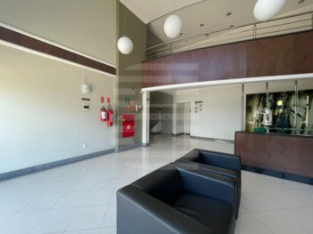 office em Baguaçu, Loteamento Alphaville Campinas - Campinas - SP