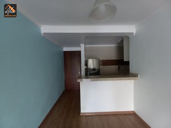 apartment em Rua Casa do Ator, Vila Olímpia - São Paulo - SP