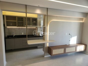 apartment em Rua João de Lacerda Soares, Jardim das Acácias - São Paulo - SP