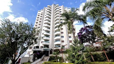 apartment em Rua Capitão Alberto Mendes Júnior, Água Fria - São Paulo - SP