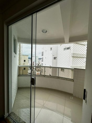 apartment em Rua 1400, Centro - Balneário Camboriú - SC