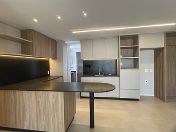 apartment em Rua Doutor Liráucio Gomes, Cambuí - Campinas - SP