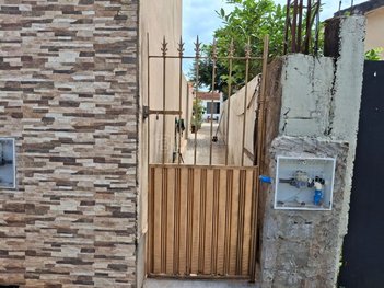 house em Avenida Guanabara, Jardim Brasília (Vila Xavier) - Araraquara - SP
