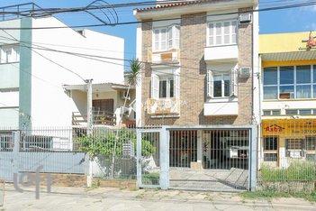 apartment em Coronel Feijó, Higienópolis - Porto Alegre - RS