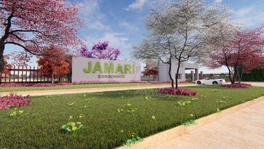 agricultural em Avenida Projetada A, Residencial Sabrina I - Sinop - MT