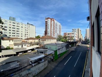 apartment em Rua Capitão Eleutério, Centro - Passo Fundo - RS