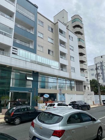 apartment em Rua Noruega, Nações - Balneário Camboriú - SC