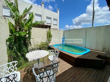 house em Avenida José Bruno Klein, Xangri-Lá - Xangri-Lá - RS