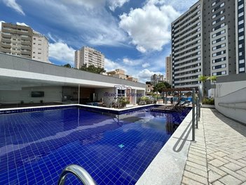 apartment em Rua Psi, Caiçaras - Belo Horizonte - MG