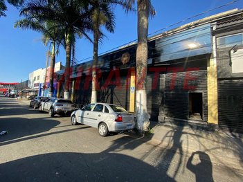 business em Engenheiro Caetano Álvares, Limão - São Paulo - SP