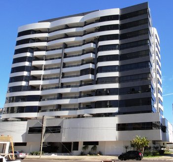apartment em Rua Marabá, Capão da Canoa - Capão da Canoa - RS