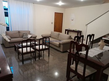 house em Avenida Ceci, Planalto Paulista - São Paulo - SP