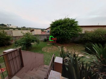 house em Rua Nicolau Von Zuben, Capela - Vinhedo - SP