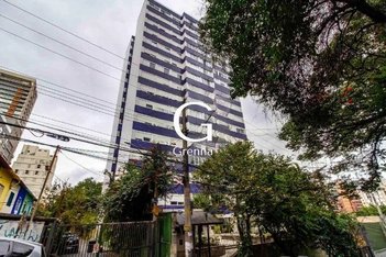 apartment em Rua Cayowaá, Sumaré - São Paulo - SP