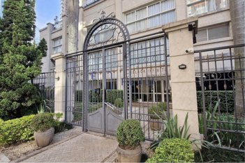 apartment em Rua Bacaetava, Vila Gertrudes - São Paulo - SP