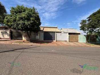 house em Rua Moacir Boito, Nova Londrina - Nova Londrina - PR