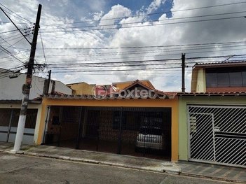 house em Rua Padre Miguel Luís Teixeira, Parque Colonial - São Paulo - SP