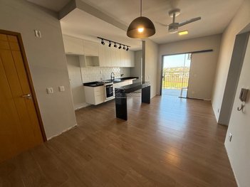 apartment em Travessa Comendador José Francisco Fernandes, Parque Gabriel - Hortolândia - SP