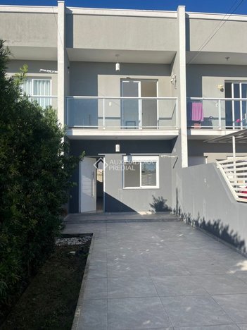 house em Rua Osório, Sans Souci - Eldorado do Sul - RS