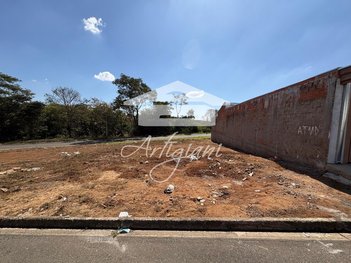land_lot em Rua Sonia de Fátima Machado Martins, Jardim Santa Cruz - Mogi Guaçu - SP