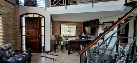 house em Rua Pablo Picasso, Vila Progresso - Niterói - RJ