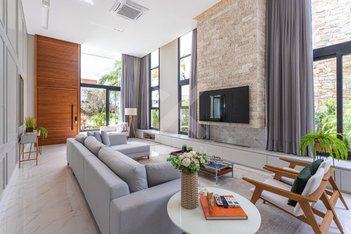 house em Estrada do Conde, Sans Souci - Eldorado do Sul - RS