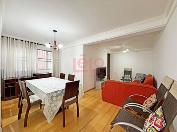 apartment em Rua Francisco Glicério, Zona 07 - Maringá - PR