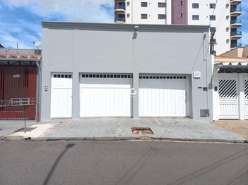 house em Rua Coronel Barbosa, São Judas - Piracicaba - SP