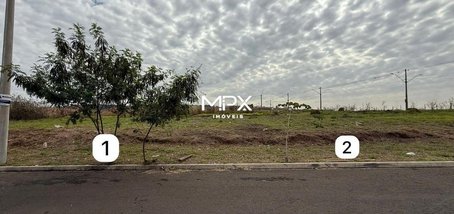 land_lot em Rua Luíz Roberto Oliveira, Vale do Sol - Piracicaba - SP