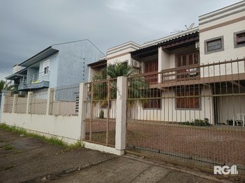 house em Ivo Lessa Silveira, Parque 35 - Guaíba - RS