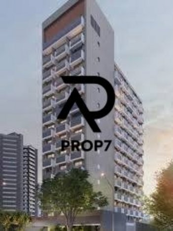 apartment em Rua Azevedo Macedo, Vila Mariana - São Paulo - SP