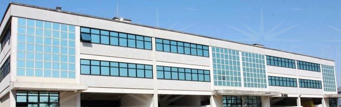 industrial em Alameda Rio Preto, Tamboré - Barueri - SP