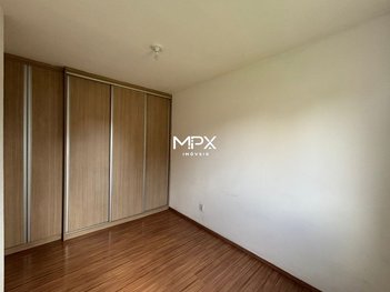 apartment em Avenida Laranjal Paulista, Campestre - Piracicaba - SP