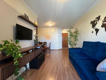 apartment em Rua Treze de Maio, Cristo Redentor - Caxias do Sul - RS