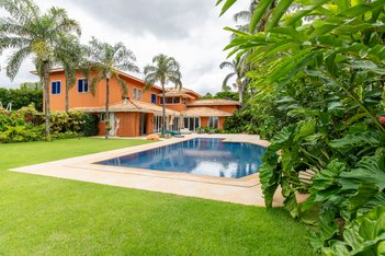 house em Condomínio Colina Verde, Colina Verde - Ribeirão Preto - SP