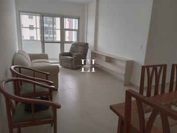 apartment em Rua Doutor Pinto Ferraz, Vila Mariana - São Paulo - SP