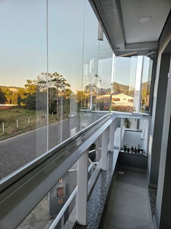 apartment em Rua Joaquim José Antunes, Campeche - Florianópolis - SC