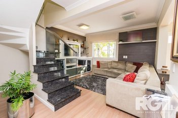 house em Engenheiro Frederico Dahne, Sarandi - Porto Alegre - RS