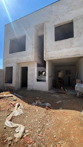 house em Rua Beija-flor, Capela Velha - Araucária - PR