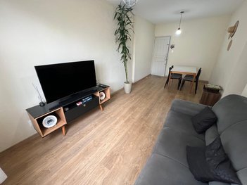 apartment em Rua Felipe Schmidt, Centro - Florianópolis - SC