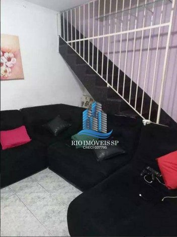 house em Avenida Teresa Campanella, Boa Vista - São Caetano do Sul - SP