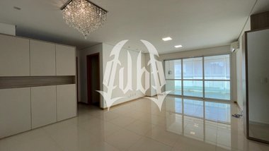 apartment em Rua Tupi, Centro - Londrina - PR