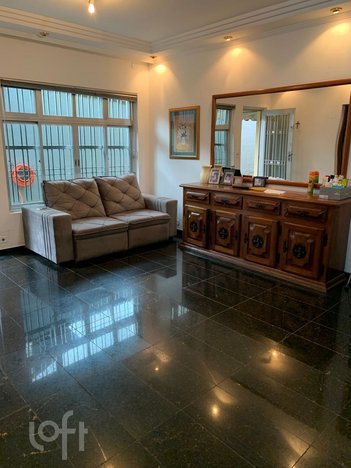 house em Maria Veltri, Vila Talarico - São Paulo - SP