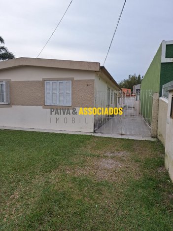 house em Rua Marechal Carlos de Mesquita, Areal - Pelotas - RS