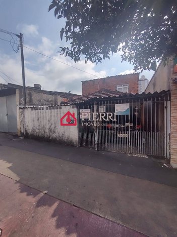 land_lot em Avenida Santa Mônica, Jardim Santa Mônica - São Paulo - SP