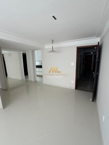 apartment em Rua Piauí, Pituba - Salvador - BA